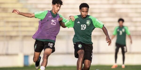 أخضر القدم يستعد لموريتانيا و20 مسابقة في انطلاق القوى بالألعاب العربية بالجزائر