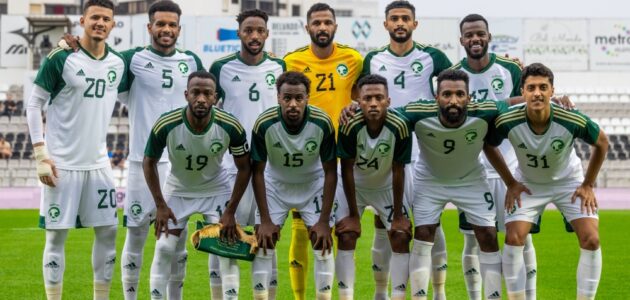 لم ينجح أحد.. منافسي السعودية في كأس آسيا 2023