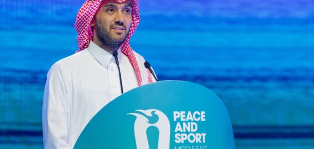 وزير الرياضة يفوز بمقعد بالمجلس التأسيسي لوكالة مكافحة المنشطات (WADA)
