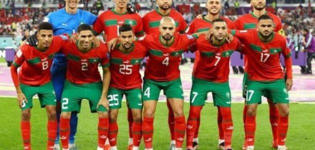 بمشاركة بونو وسايس.. المغرب يودع كأس الأمم بالخسارة أمام جنوب أفريقيا ـ عاجل